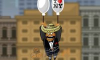 Amigo Pancho 2