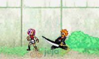 Bleach vs Naruto v0.9