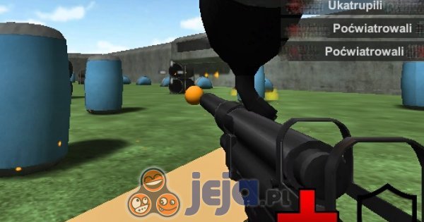 Murder Shadow 4.0 - gry Jeja.pl