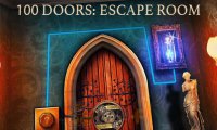 Ucieczka: 100 drzwi