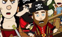 Zemsta pirata