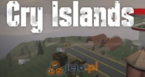 Cry Islands