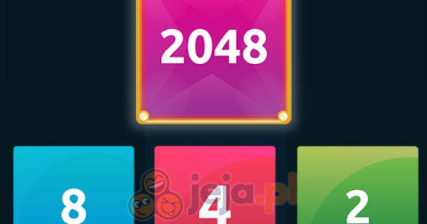 2048 X2 Merge Blocks