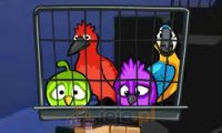 Angry Birds Rio