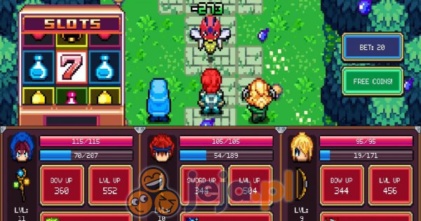 AFK Heroes