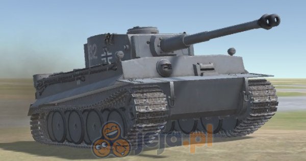 World of War Tanks