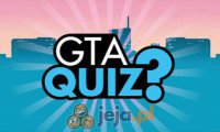 GTA V Quiz