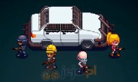 Infectonator: Ocaleni
