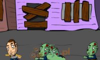 Apokalipsa Zombie