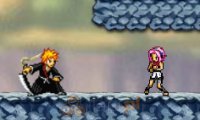 Bleach vs Naruto v0.8