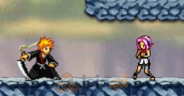 Randkowe gry naruto