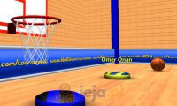 Koszykówka 3D