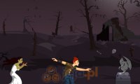 Pocałunek zombie