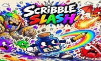 Scribble Slash