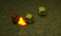Rage Zombie Shooter