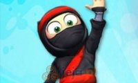 Ninja Super Adventure