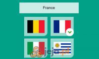 Quiz: Rozpoznaj flagi państw