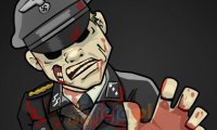 Nazistowskie zombie