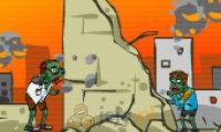 Armia zombie
