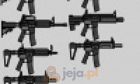 Create A Gun V3