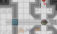 Testy robota