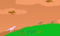 Dino run 2