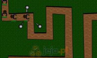 Zombie TD 4