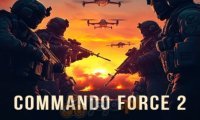 Commando Force 2