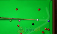 Billiard Blitz: Gwiazda Snookera