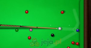 Billiard Blitz: Gwiazda Snookera