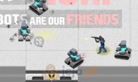 Powrót do fabryki zabójczych robotów