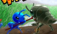 Wojny robaków 2