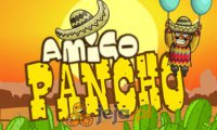 Amigo Pancho HTML5