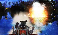 Motor Wars