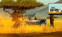 Offroadowe safari