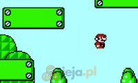 Skaczący Mario