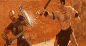 Walki gladiatorów