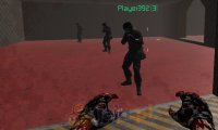 Zombie DayZ