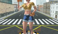 Rozbij auto 3D