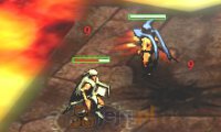 Warlocks Arena 2