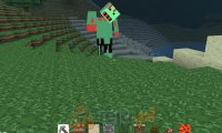 Zombie Miner