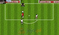 Euro Striker 2012