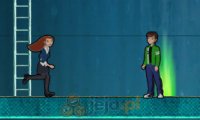 Ben 10: Bombowy pojedynek