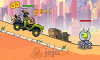 Zwariowany dzień 2