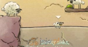 Home Sheep Home 2: Zagubieni w podziemiach