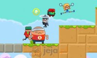 Wyścig z klasą