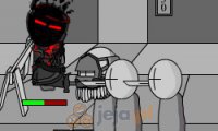 Madness Interactive: Utter Madness