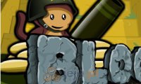 Atak balonów 4: Rozszerzenie