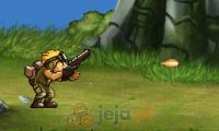 Metal Slug 4