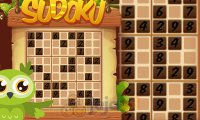 Sudoku 4 w 1